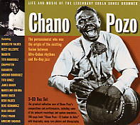 CHANO POZO - 