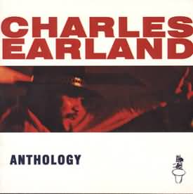 CHARLES EARLAND - Anthology cover 