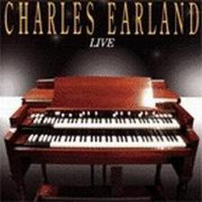 CHARLES EARLAND - Live cover 