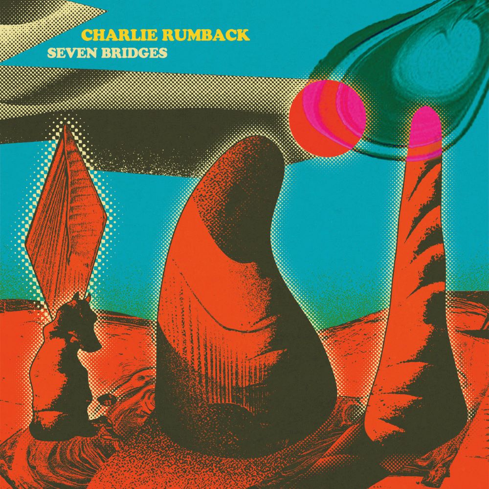 CHARLES RUMBACK - Seven Bridges cover 