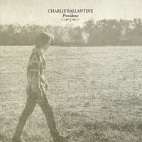 CHARLIE BALLANTINE - Providence cover 