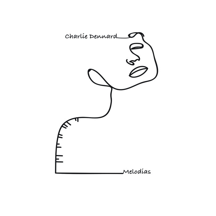 CHARLIE DENNARD - Melodias cover 