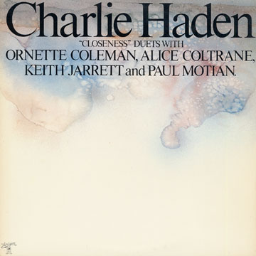 CHARLIE HADEN - 