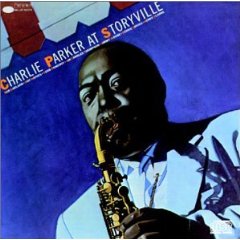 CHARLIE PARKER At Storyville reviews