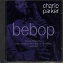 CHARLIE PARKER - Bebop cover 