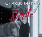 CHARLIE PARKER - Bird After Dark cover 