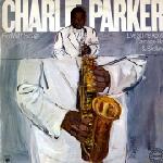 CHARLIE PARKER - Bird With Strings: Live at the Apollo, Carnegie Hall and Birdland cover 