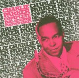 CHARLIE PARKER - Complete Dial Sessions Master Takes cover 