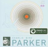 CHARLIE PARKER - Modern Jazz Archive cover 