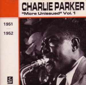 CHARLIE PARKER - 