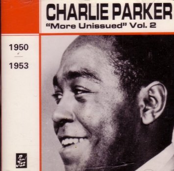 CHARLIE PARKER - 