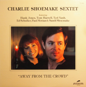 CHARLIE SHOEMAKE - 