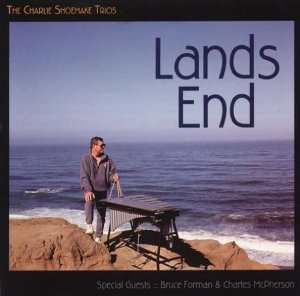 CHARLIE SHOEMAKE - Lands End cover 