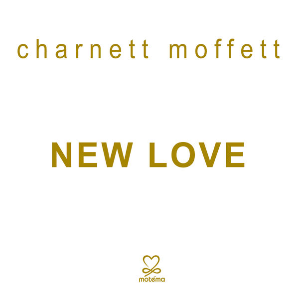 CHARNETT MOFFETT - New Love cover 