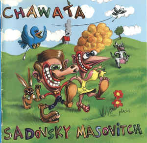 CHAWATA - Sadovsky Masovitch cover 