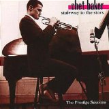 CHET BAKER - Stairway to the Stars cover 