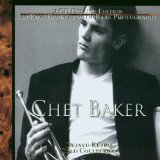 CHET BAKER - The Gold Collection: Classic Performances cover 