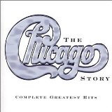 CHICAGO - Chicago Story: The Complete Greatest Hits 1967-2002 cover 