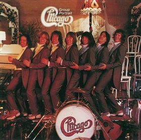 CHICAGO - Group Portrait Vol.1 & 2 cover 