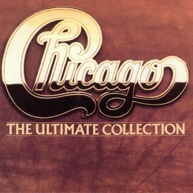 CHICAGO - The Ultimate Collection cover 
