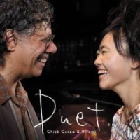 CHICK COREA - Duet (Chick & Hiromi) cover 