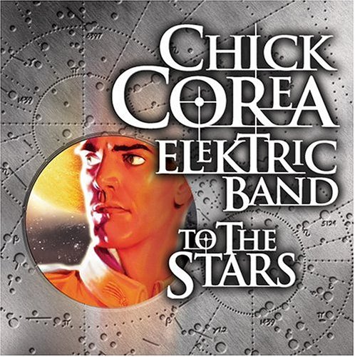 CHICK COREA - To The Stars (CCEB) cover 