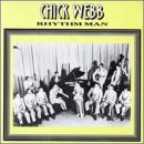 CHICK WEBB - Rhythm Man cover 