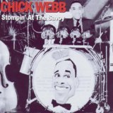 CHICK WEBB - Stompin' at the Savoy cover 