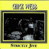 CHICK WEBB - Strictly Jive cover 