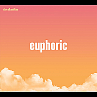 CHICO HAMILTON - Euphoric cover 