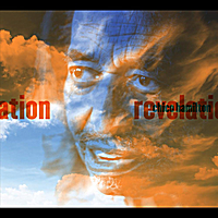 CHICO HAMILTON - Revelation cover 