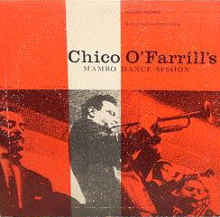 CHICO O'FARRILL - Mambo Latino Dances cover 