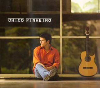 CHICO PINHEIRO - Chico Pinheiro cover 