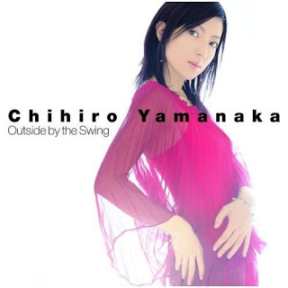 CHIHIRO YAMANAKA 山中千尋 - Outside By The Swing cover 
