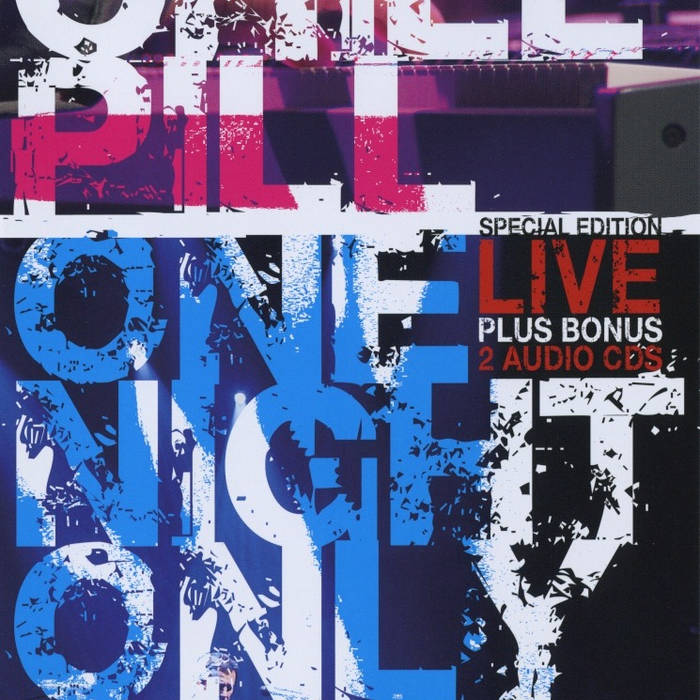 CHILLPILL - Live Band I Onenightonly Live cover 