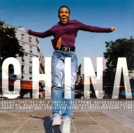 CHINA MOSES - China cover 