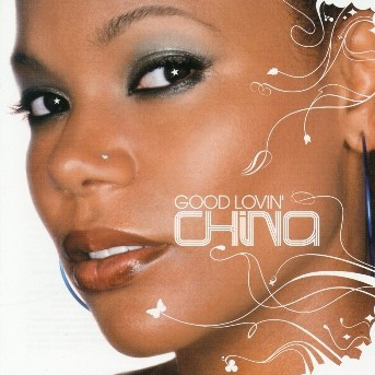 CHINA MOSES - Good Lovin' cover 