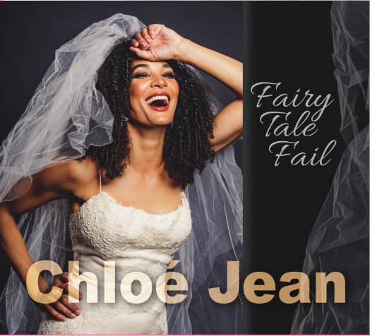 CHLOE JEAN - Fairy Tale Fail cover 