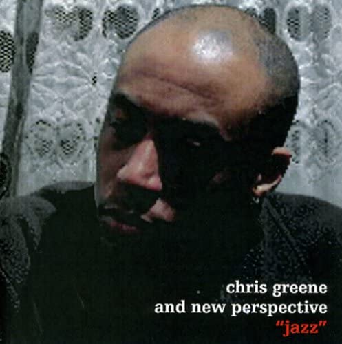 CHRIS GREENE - 