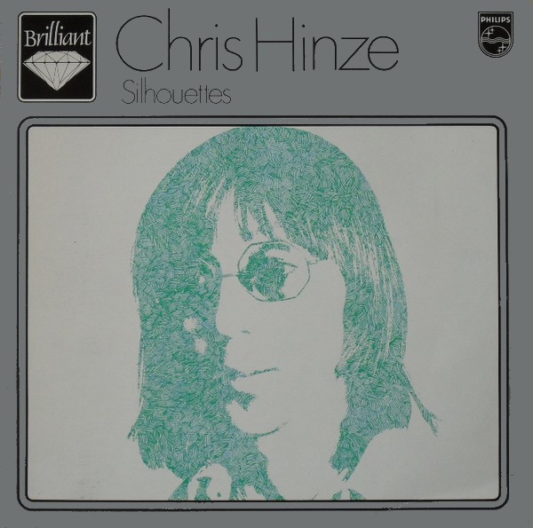 CHRIS HINZE - Silhouettes (aka Chelsea Bridge) cover 