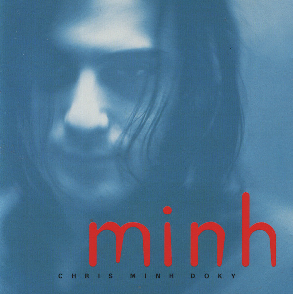 CHRIS MINH DOKY - Minh cover 