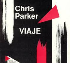 CHRIS PARKER (PIANO) - Viaje cover 