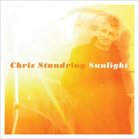 CHRIS STANDRING - Sunlight cover 