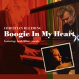 CHRISTIAN BLEIMING - Boogie In My Heart cover 