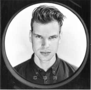 CHRISTIAN LILLINGER - Christian Lillingers Grund &amp;#128;&amp;#142;: COR cover 