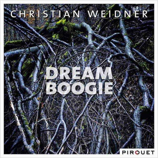 CHRISTIAN WEIDNER - Dream Boogie cover 