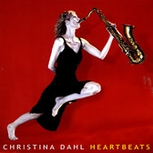 CHRISTINA DAHL - Heartbeats cover 