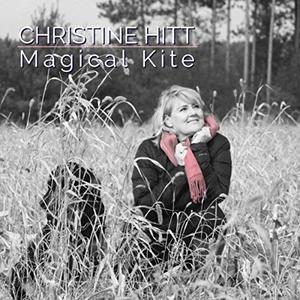 CHRISTINE HITT - Magical Kite cover 