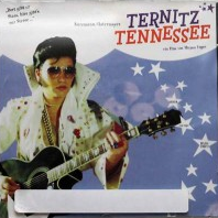 CHRISTOF KURZMANN - Kurzmann / Ostermayer : Ternitz Tennessee cover 