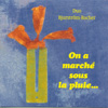 CHRISTOFER BJURSTRÖM - On a marché sous la pluie cover 